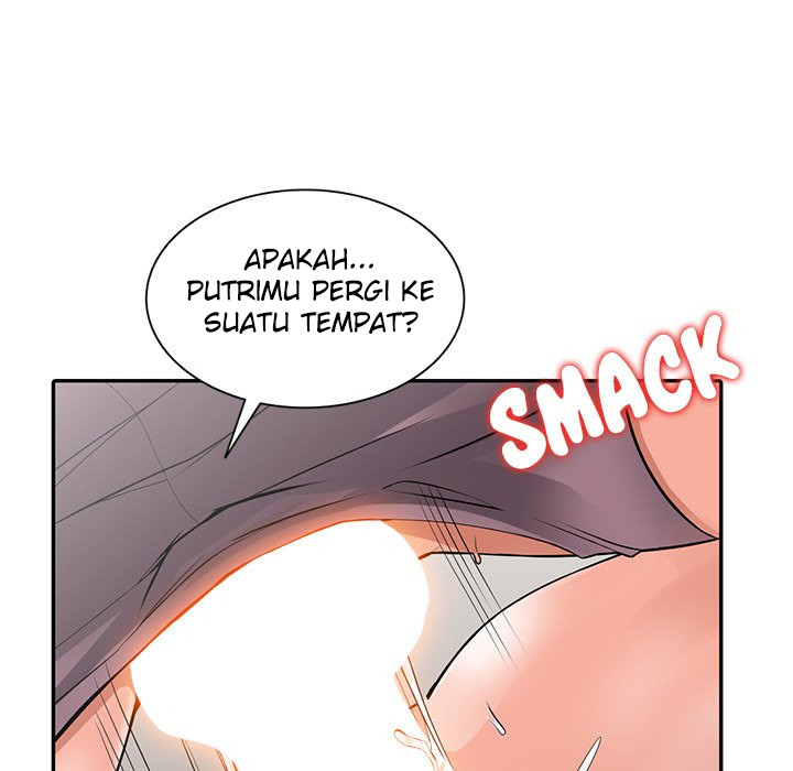 The Maids of the Mansion - Chapter 4 64