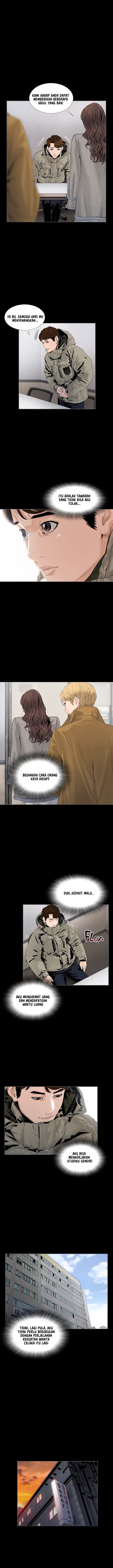 Blazing Sun - Chapter 4 7