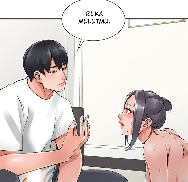 The Maids of the Mansion - Chapter 4 28