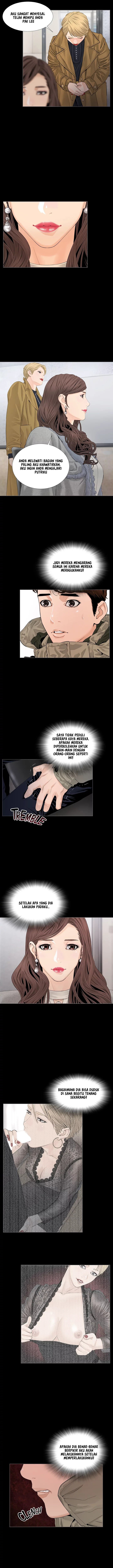 Blazing Sun - Chapter 4 5