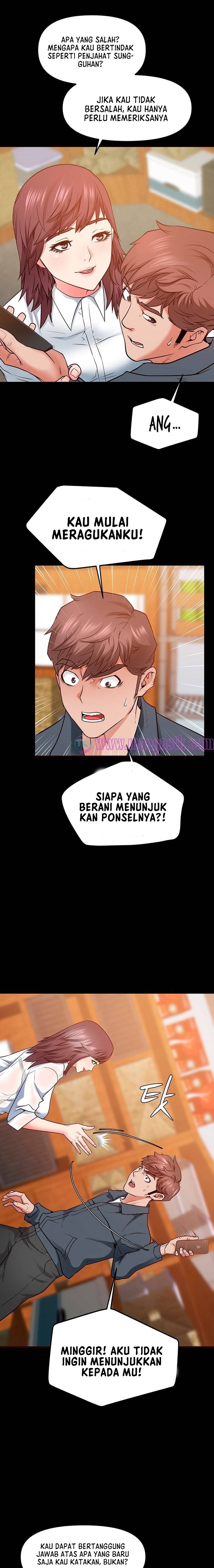 Bs Anger - Chapter 4 6