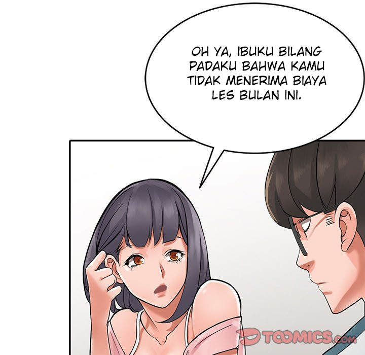 The Maids of the Mansion - Chapter 4 84