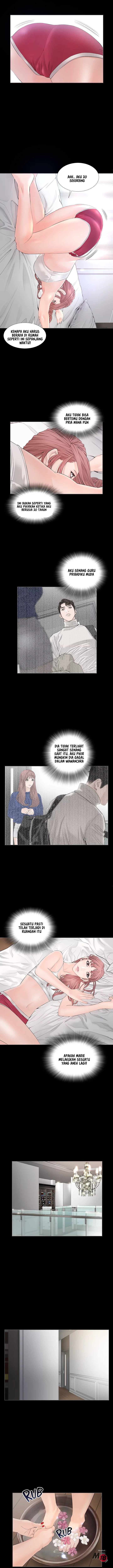 Blazing Sun - Chapter 4 12