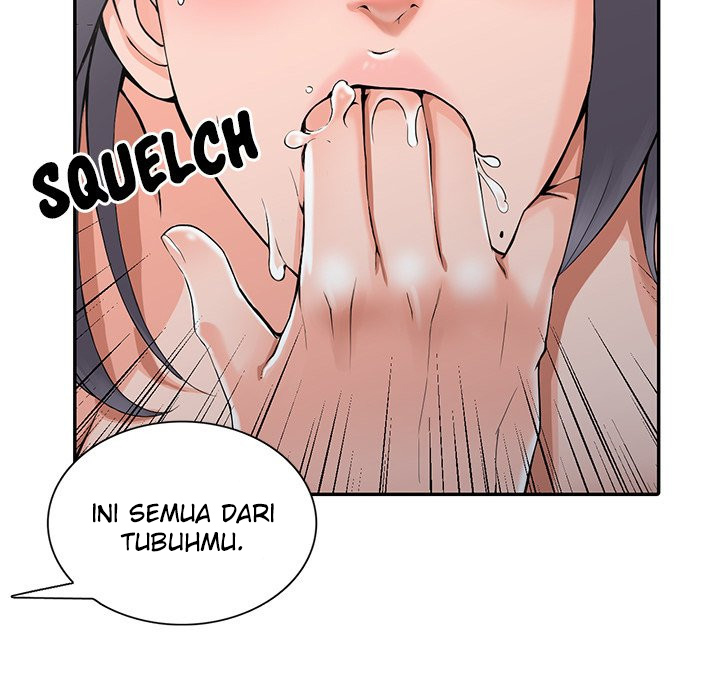 The Maids of the Mansion - Chapter 4 31