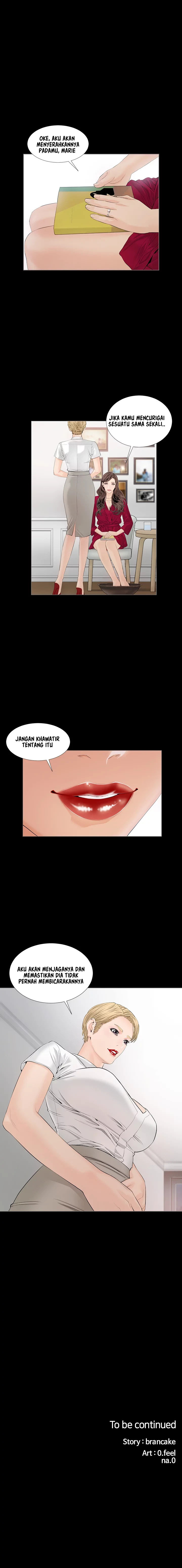 Blazing Sun - Chapter 4 14