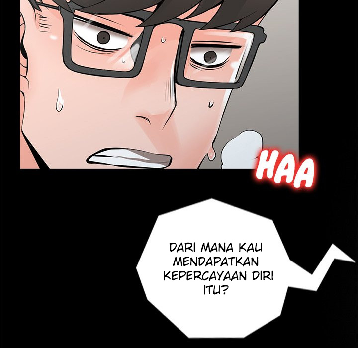 The Maids of the Mansion - Chapter 4 109