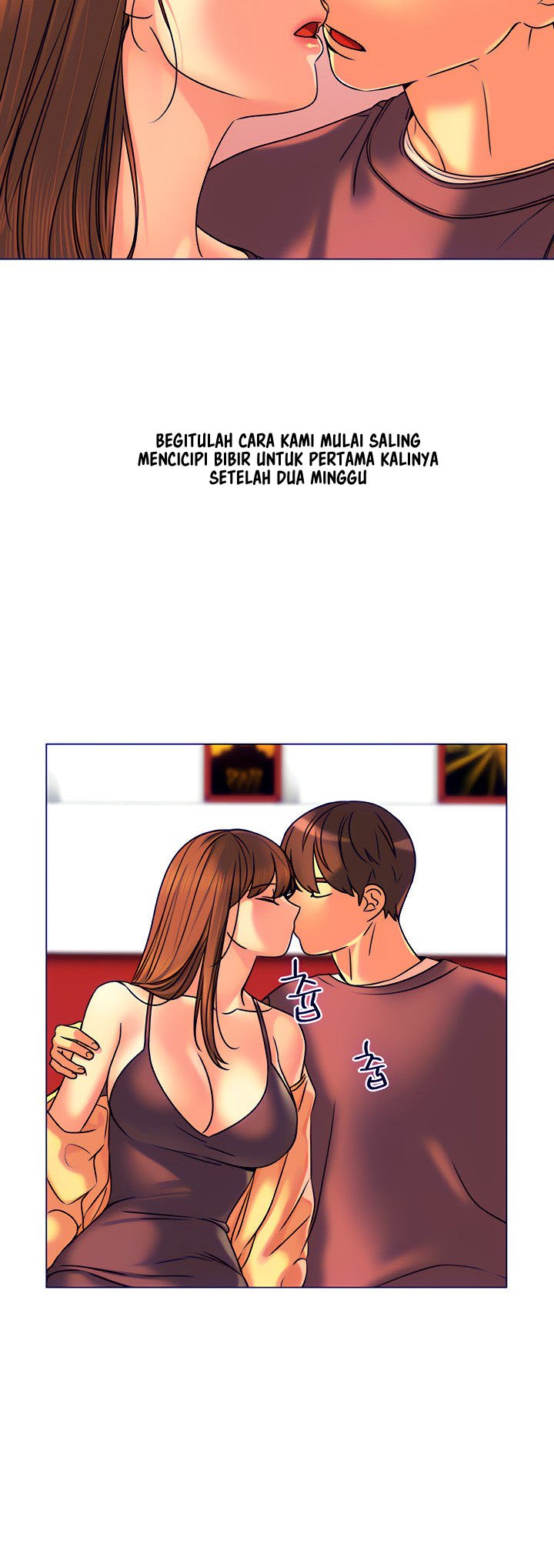 My girlfriend is so naughty - Chapter 4 60
