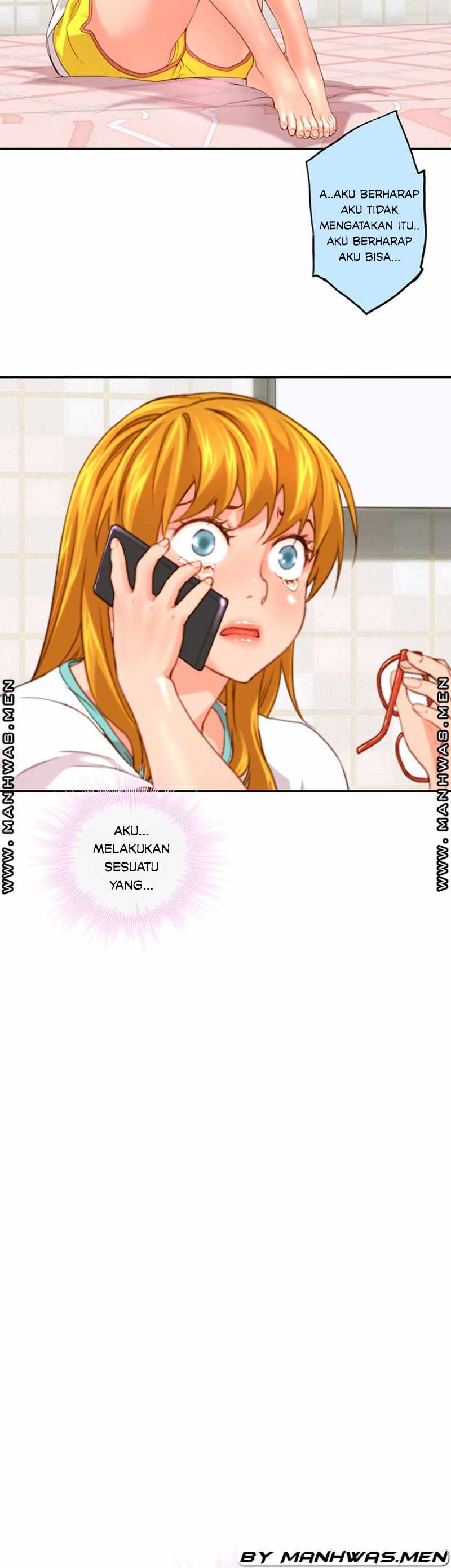 Cum in New Employee - Chapter 4 4