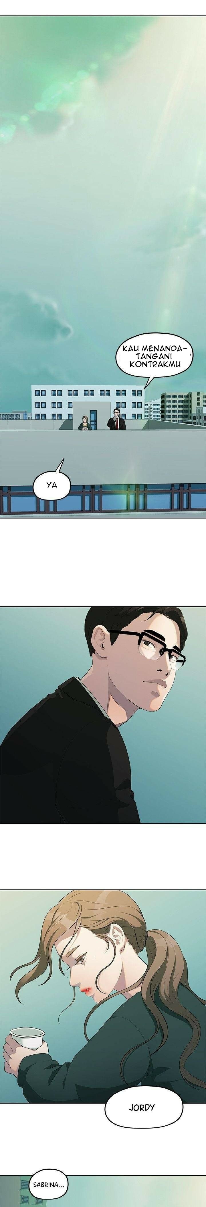 Sai Sai - Chapter 4 11