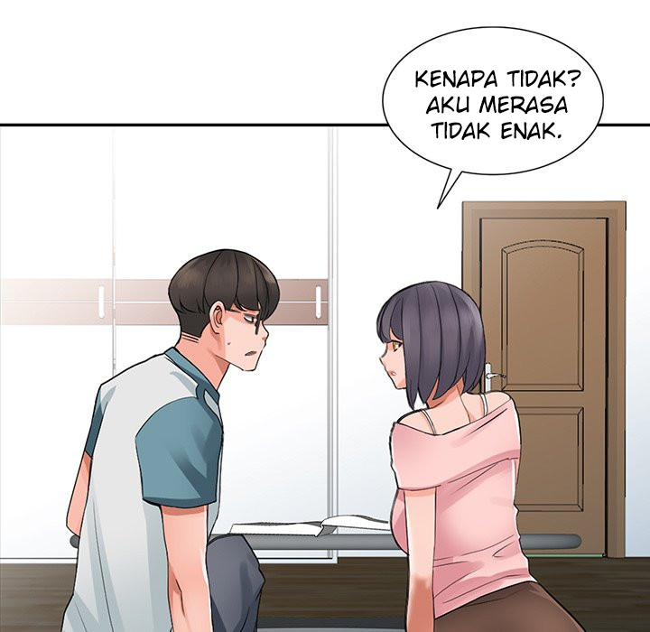 The Maids of the Mansion - Chapter 4 86