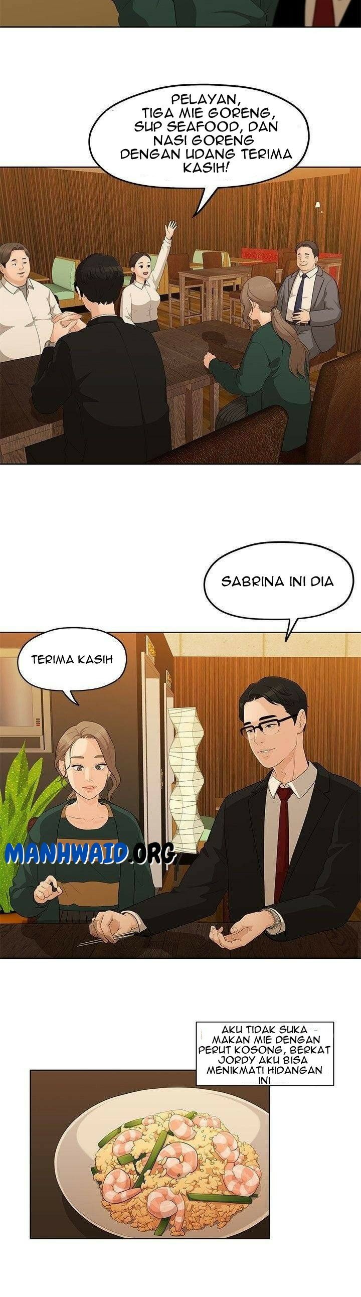 Sai Sai - Chapter 4 4