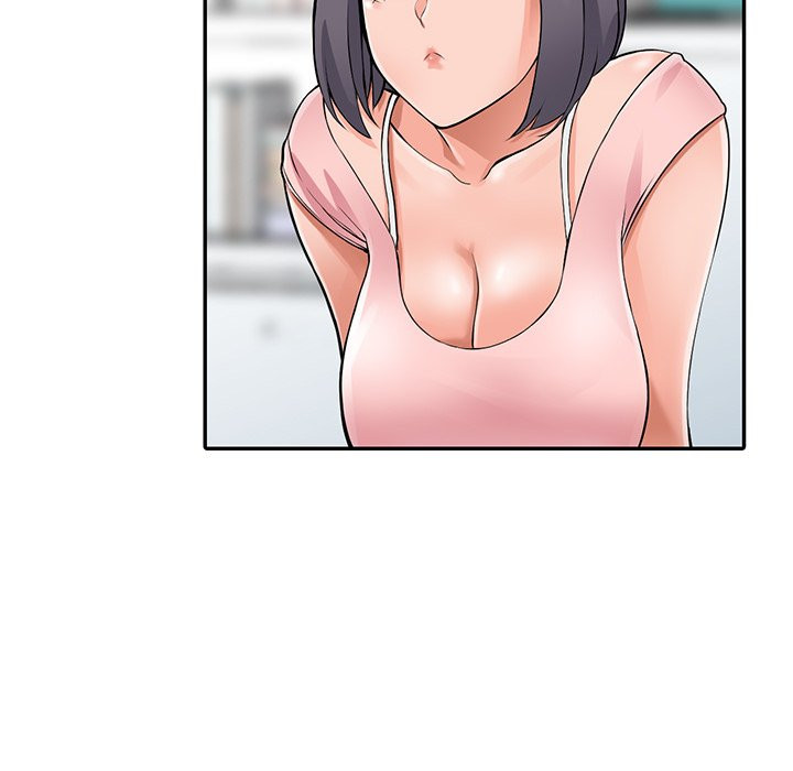 The Maids of the Mansion - Chapter 4 79