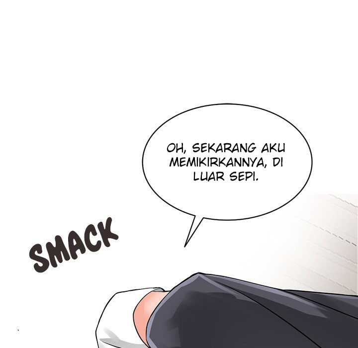 The Maids of the Mansion - Chapter 4 61