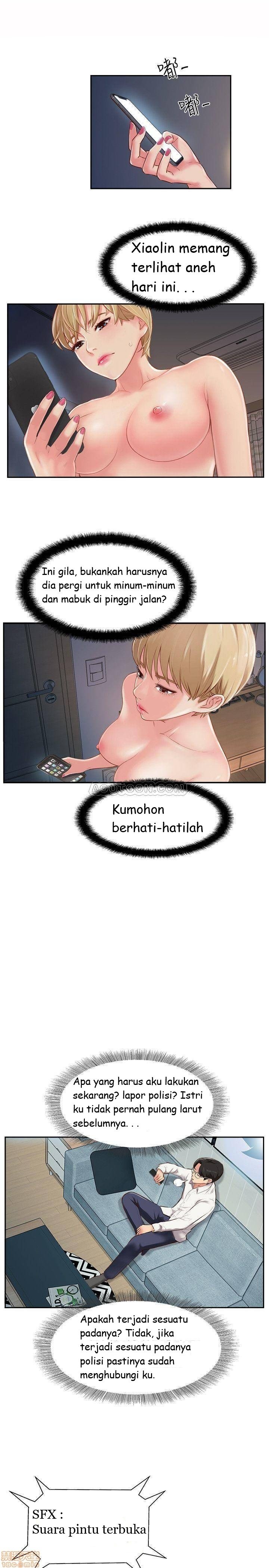 Swinging - Chapter 4 15