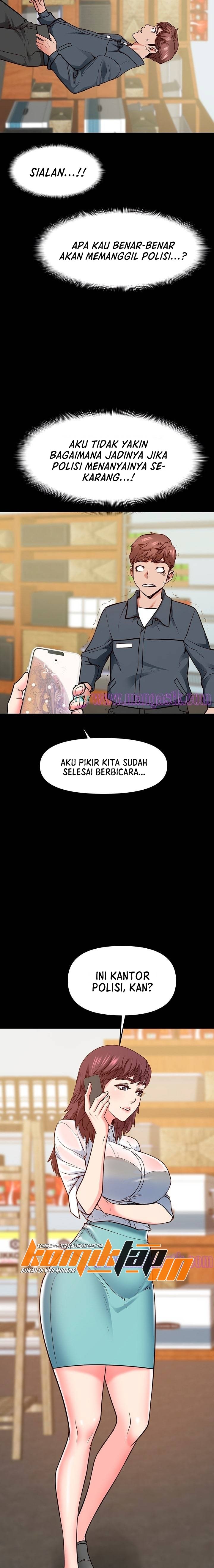 Bs Anger - Chapter 4 8