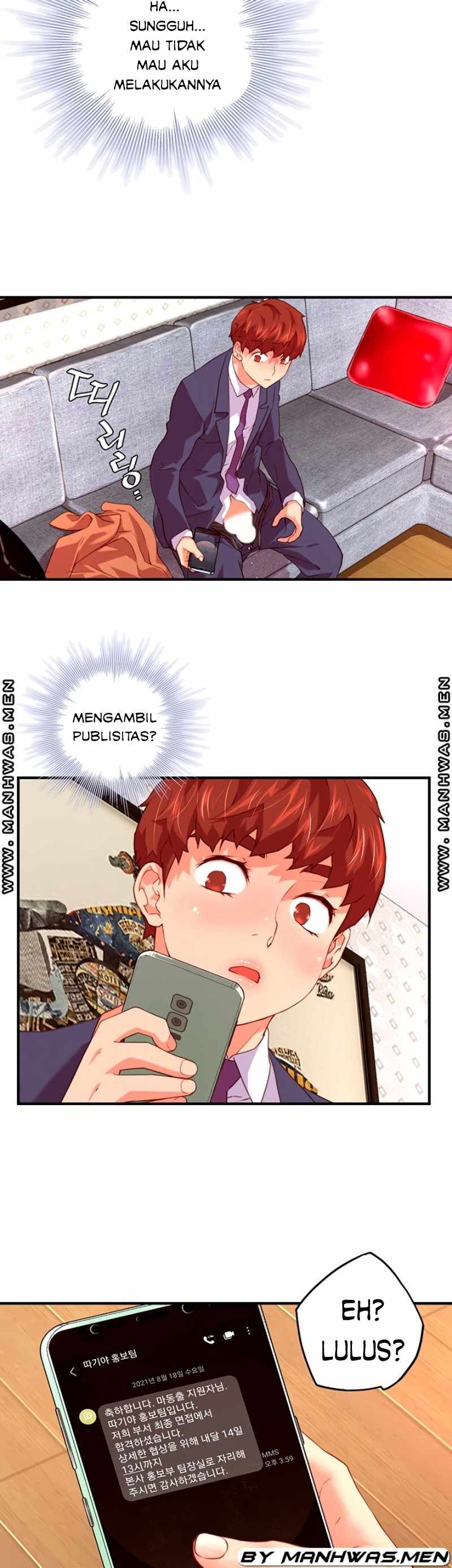 Cum in New Employee - Chapter 4 10