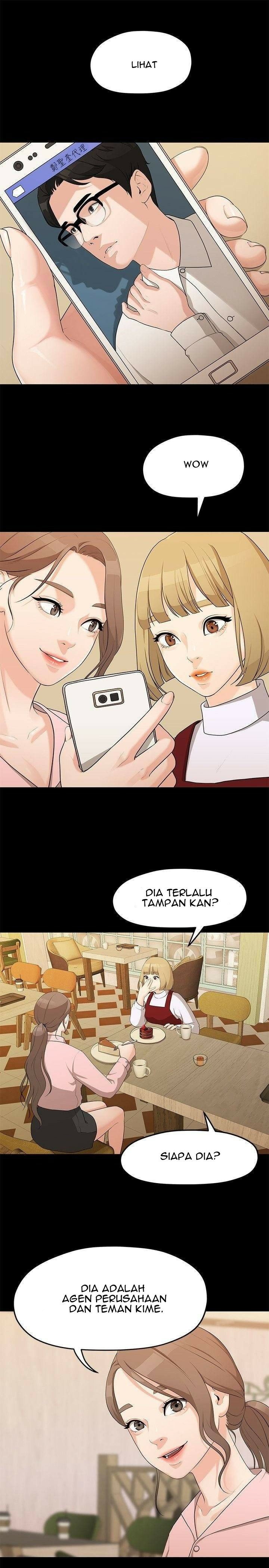 Sai Sai - Chapter 4 1