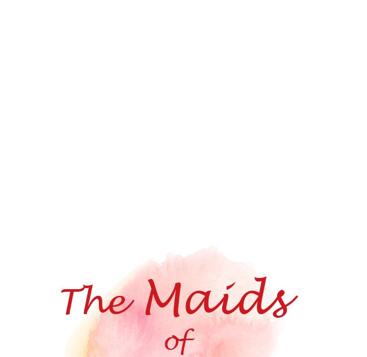 The Maids of the Mansion - Chapter 4 10