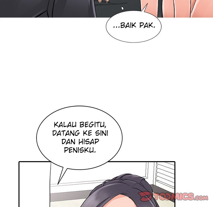The Maids of the Mansion - Chapter 4 36