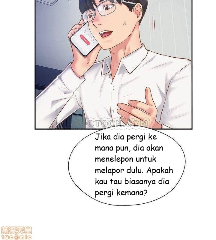 Swinging - Chapter 4 12
