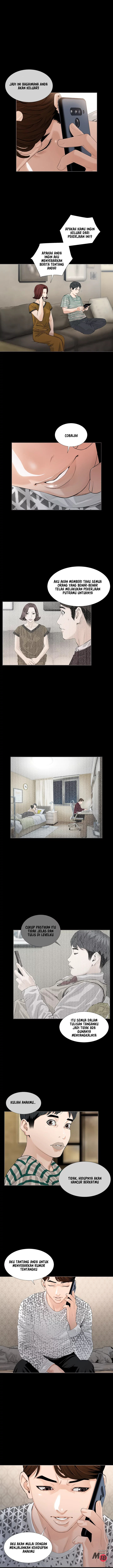 Blazing Sun - Chapter 4 9