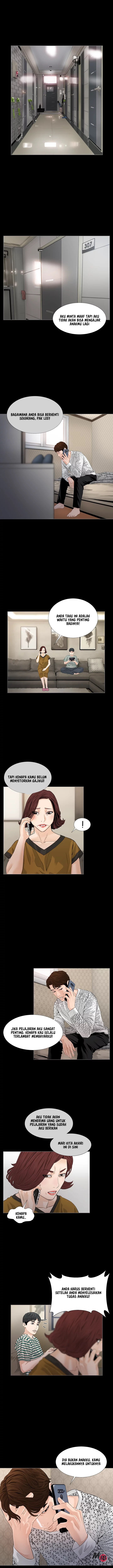 Blazing Sun - Chapter 4 8
