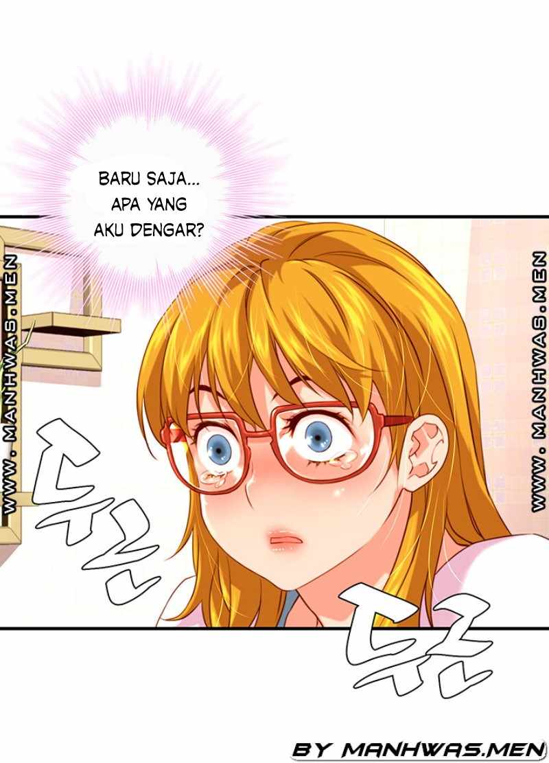 Cum in New Employee - Chapter 4 12