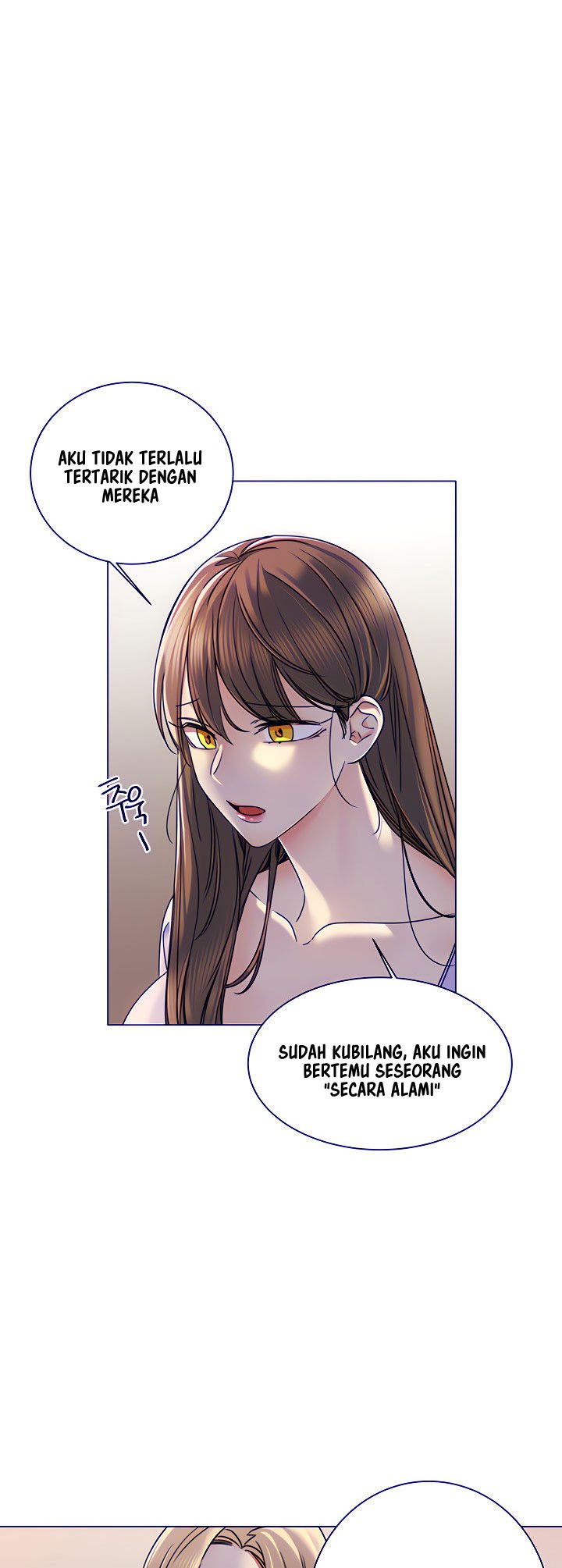 My girlfriend is so naughty - Chapter 4 23