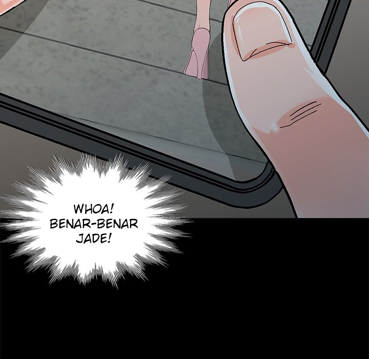 The Maids of the Mansion - Chapter 4 100