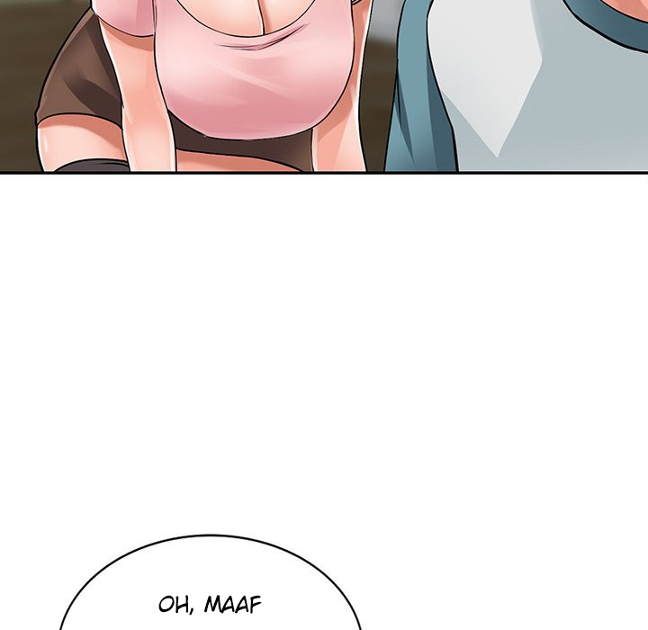 The Maids of the Mansion - Chapter 4 119