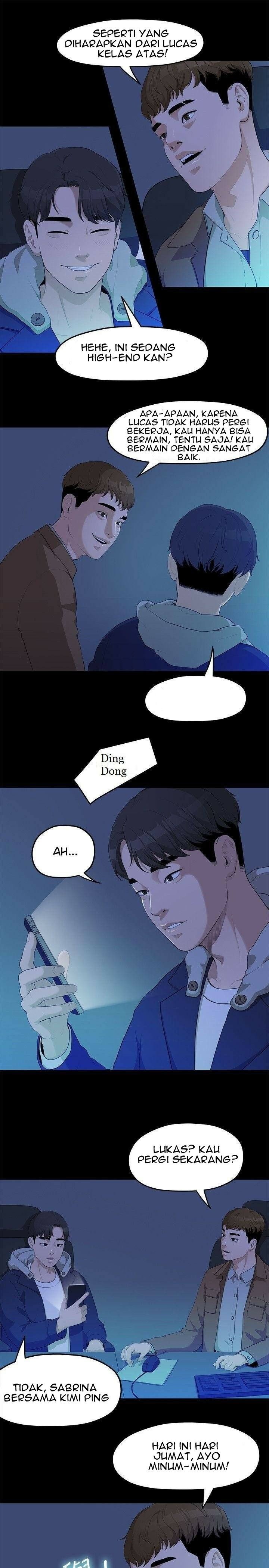 Sai Sai - Chapter 4 18
