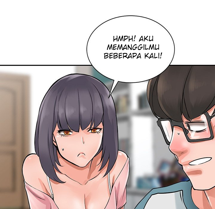 The Maids of the Mansion - Chapter 4 118