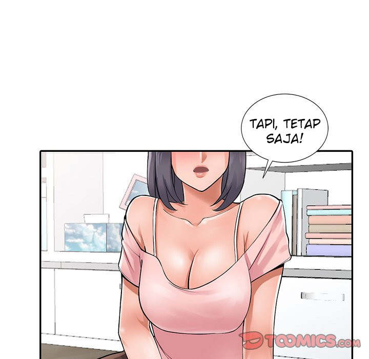 The Maids of the Mansion - Chapter 4 90