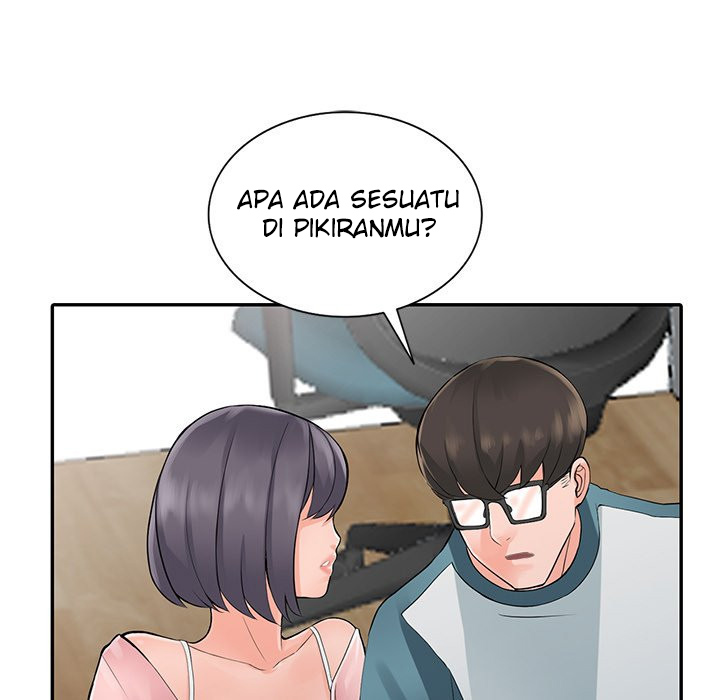 The Maids of the Mansion - Chapter 4 82