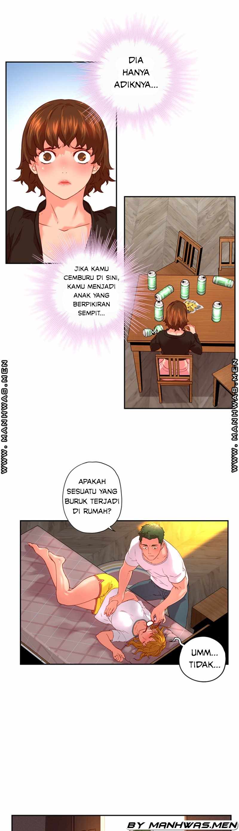 Cum in New Employee - Chapter 4 25