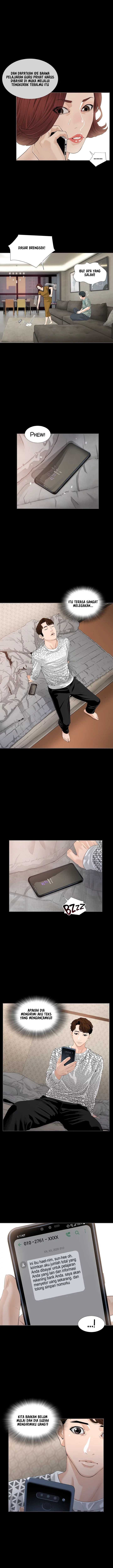Blazing Sun - Chapter 4 10