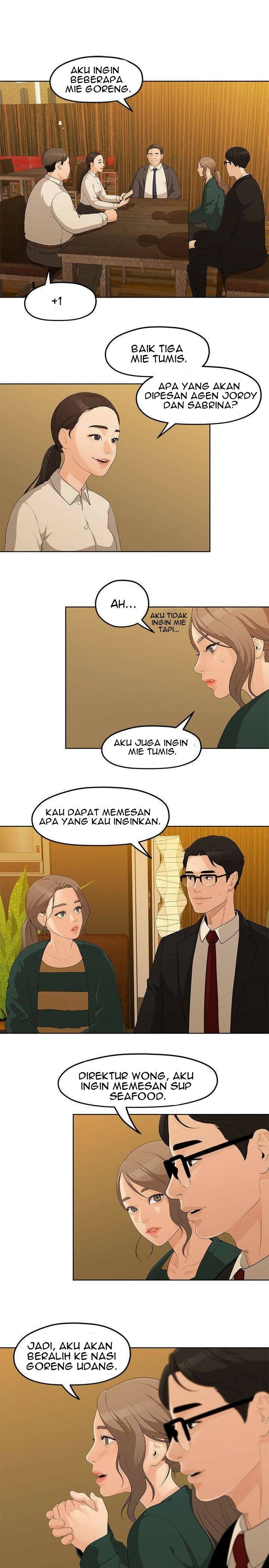 Sai Sai - Chapter 4 3