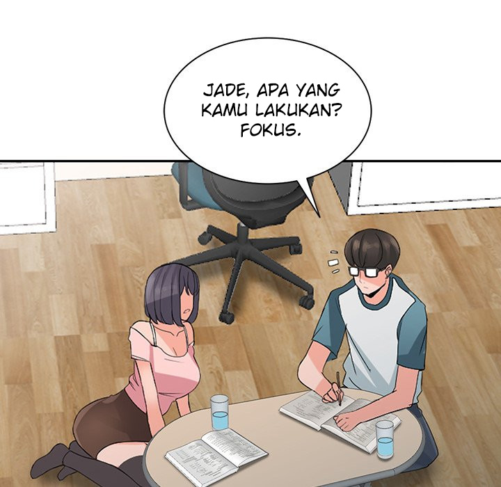 The Maids of the Mansion - Chapter 4 80