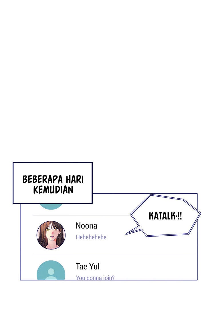 My girlfriend is so naughty - Chapter 4 3