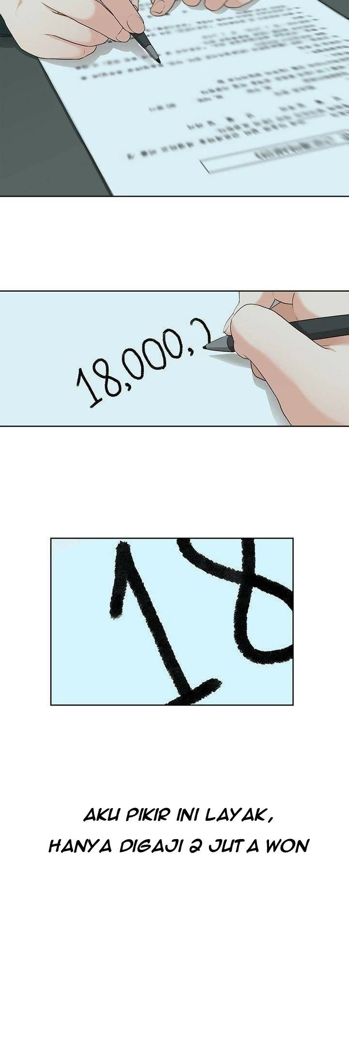 Sai Sai - Chapter 4 8