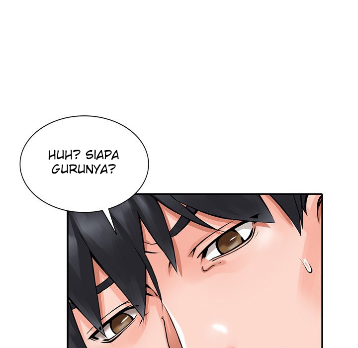 The Maids of the Mansion - Chapter 4 68