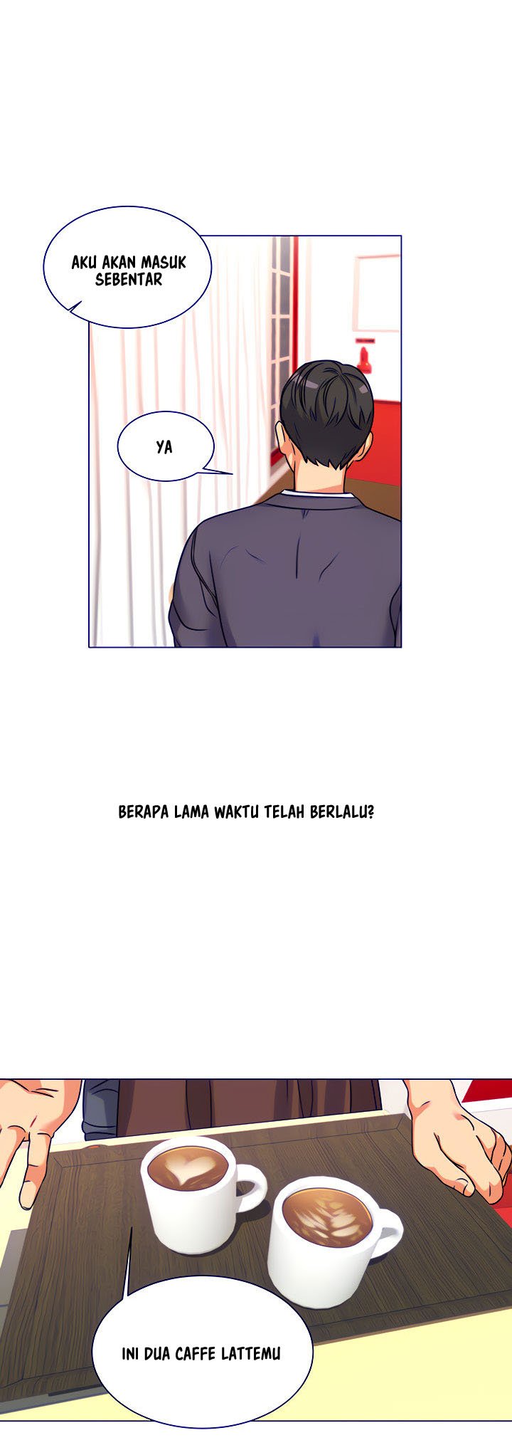 My girlfriend is so naughty - Chapter 4 58