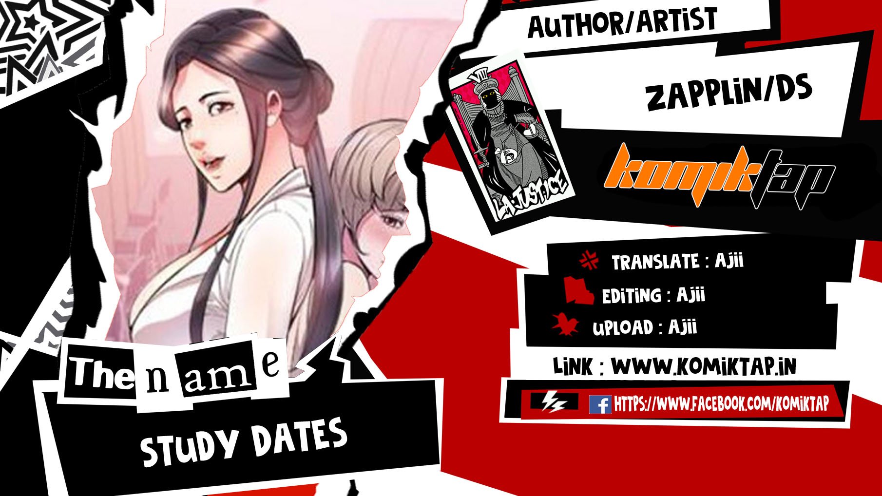 Boss of the Reading Room - Chapter 4 1