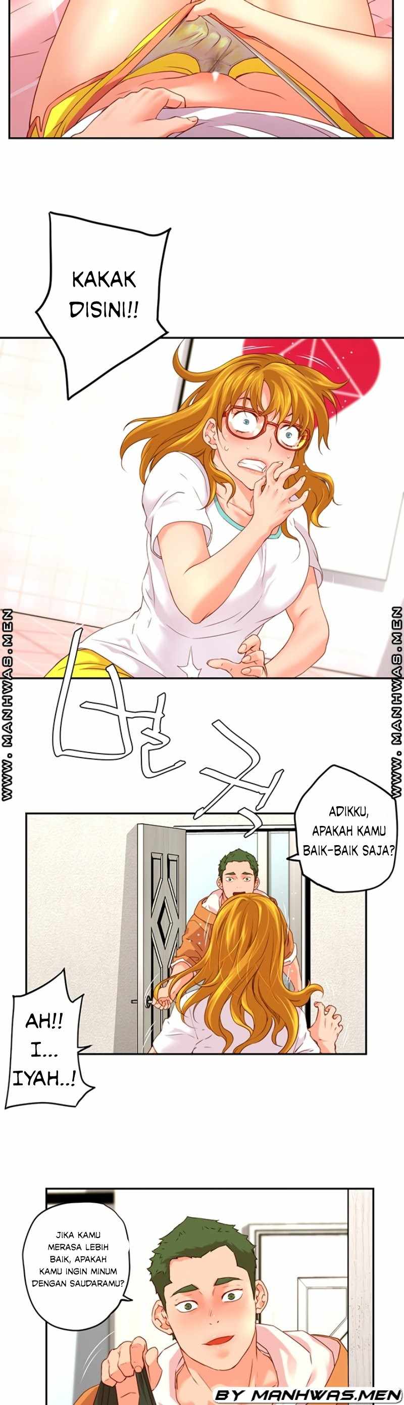 Cum in New Employee - Chapter 4 14