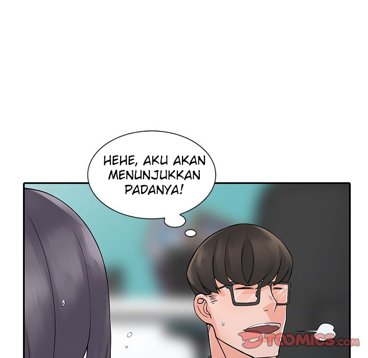 The Maids of the Mansion - Chapter 4 114