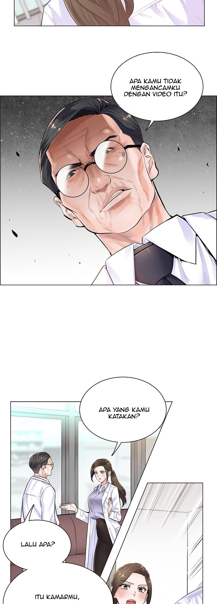 The Game-Fatal Doctor - Chapter 3 11