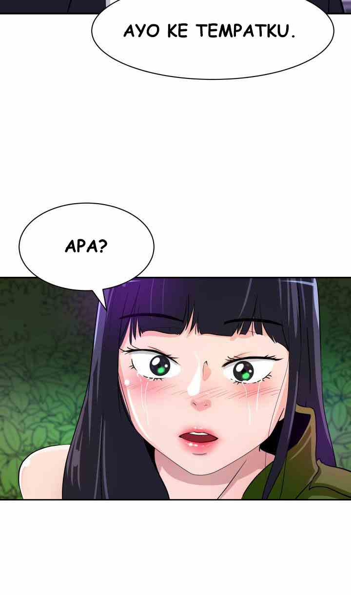 My Roommate is a Succubus - Chapter 3 24