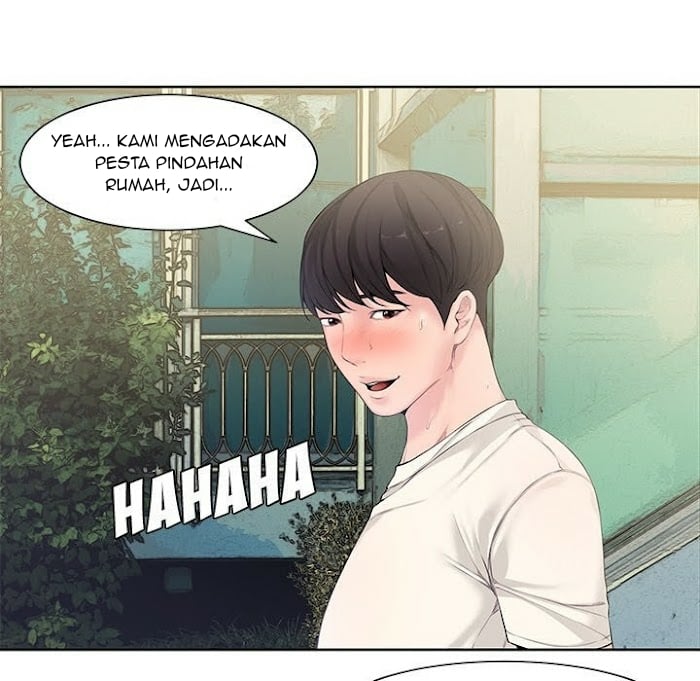Newlyweds - Chapter 3 33