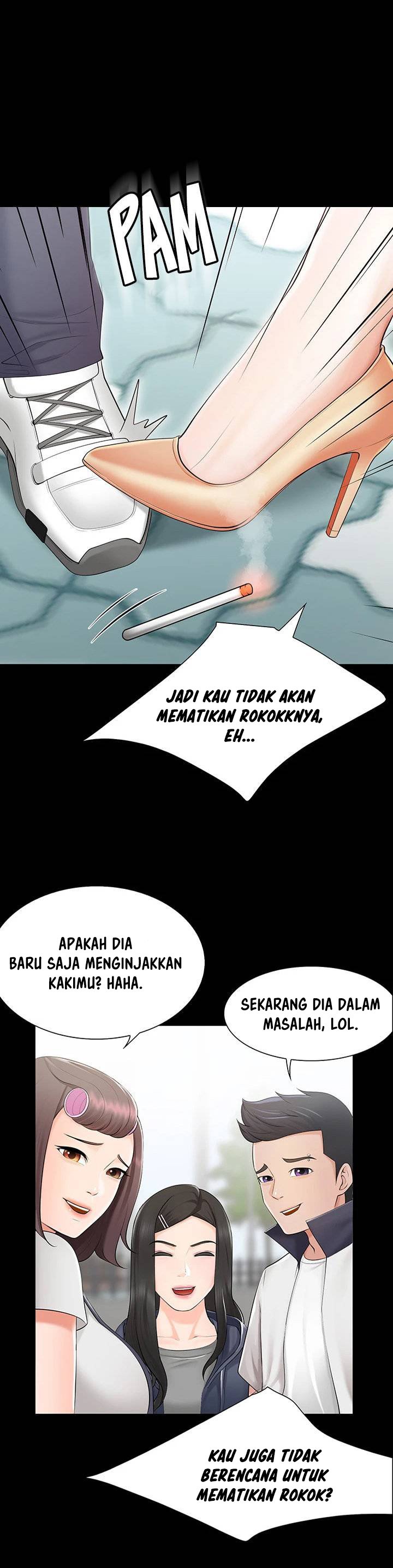 Kids Cafe Moms - Chapter 3 40