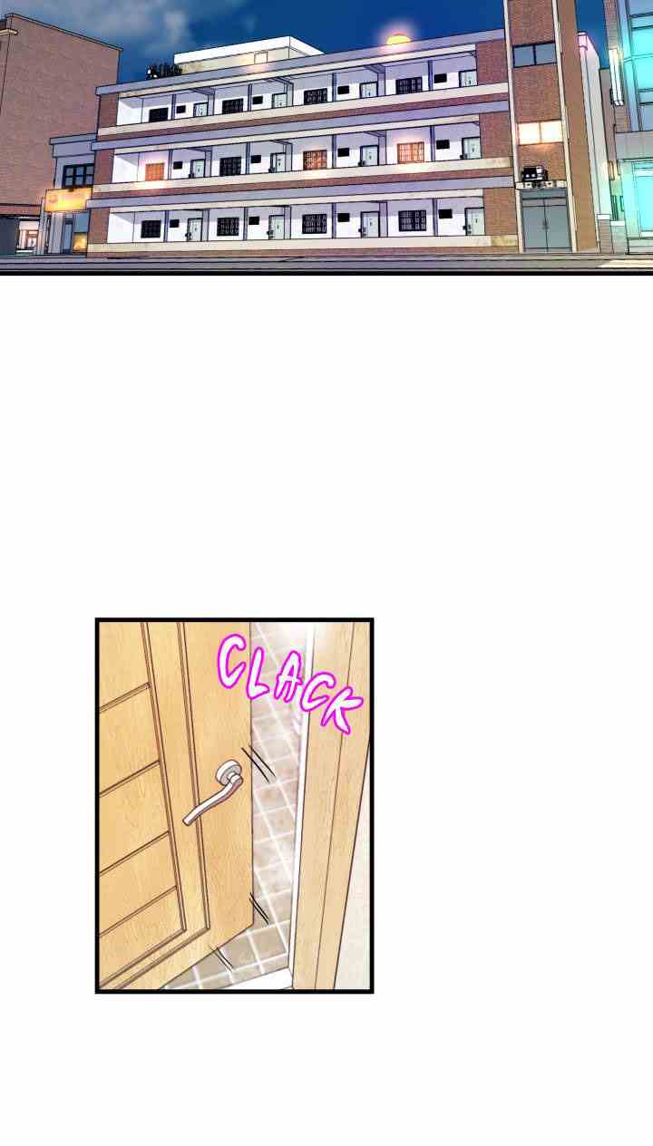 My Roommate is a Succubus - Chapter 3 48